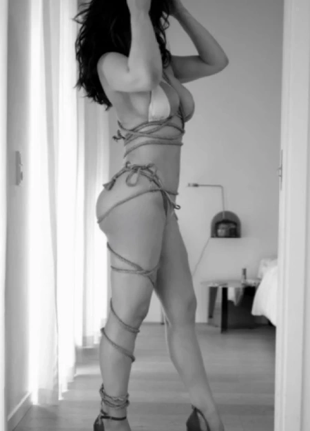 Anna G, acompanhante em Funchal 934334284