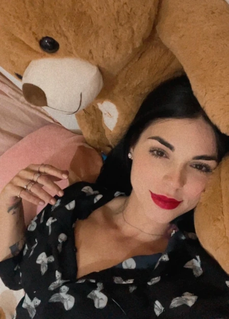 Kiara, acompanhante em Setúbal 920173021