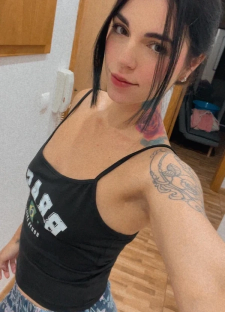 Kiara, acompanhante em Setúbal 920173021