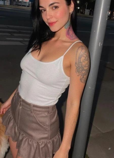 Kiara, acompanhante em Setúbal 920173021