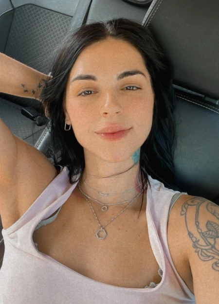 Kiara, acompanhante em Setúbal 920173021