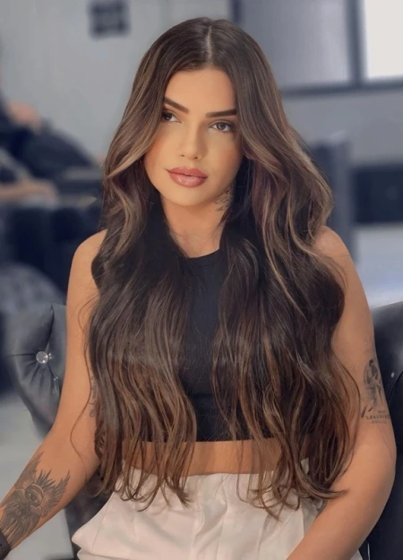 Bruna, acompanhante em Porto 917353296