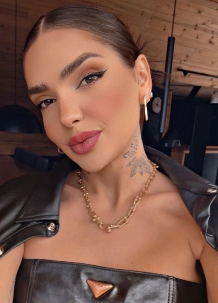 Bruna, acompanhante em Porto 917353296