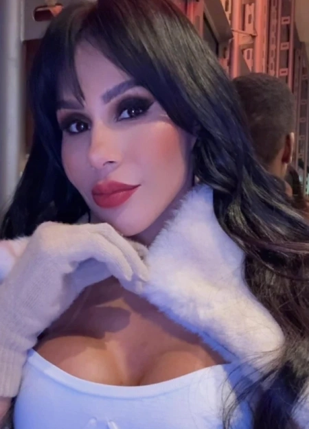 NAH, acompanhante em Lisboa 933888043