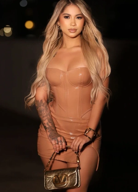 Alana Fernandes, acompanhante em Braga 936156110