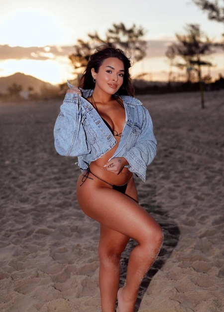 Isa Valentin, acompanhante em Póvoa de Varzim 932650133