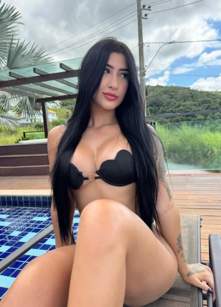 Thalita Martins, acompanhante em Setúbal 929421449