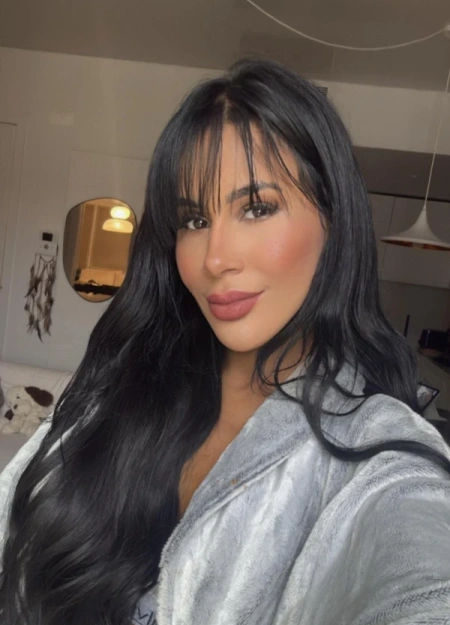 NAH, acompanhante em Lisboa 930608623