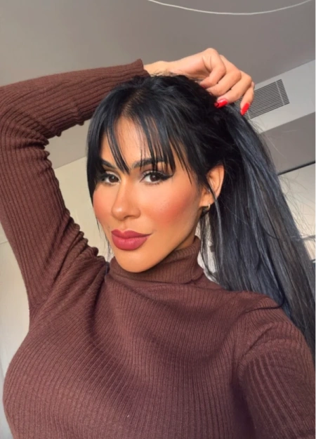 NAH, acompanhante em Lisboa 930608623