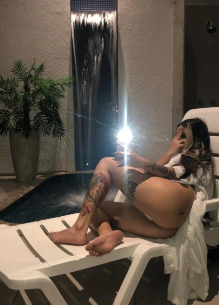 Luiiza, acompanhante em Coimbra 916740751