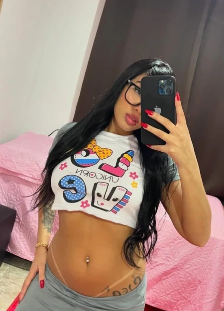 Amanda Lima, acompanhante em Leiria 935255113