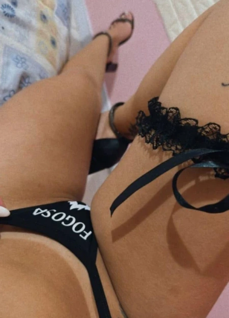 Luana cortez, acompanhante em Santarém 966965261