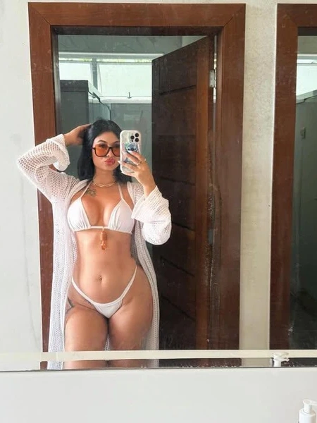 Viviane lins, acompanhante em Matosinhos 966965266