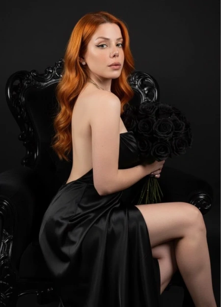 Rubi, acompanhante em Leiria 916811320