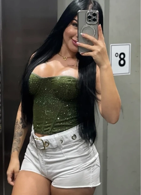 Fernanda gorai, acompanhante em Aveiro 963449676