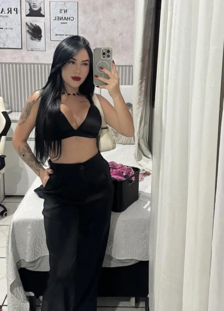 Fernanda gorai, acompanhante em Aveiro 963449676