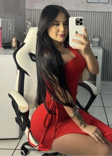 Fernanda gorai, acompanhante em Aveiro 963449676