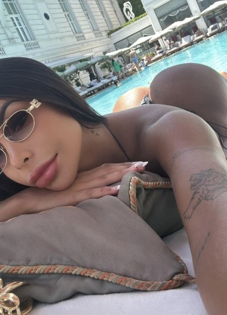 Emanuela, acompanhante em Braga 931838430