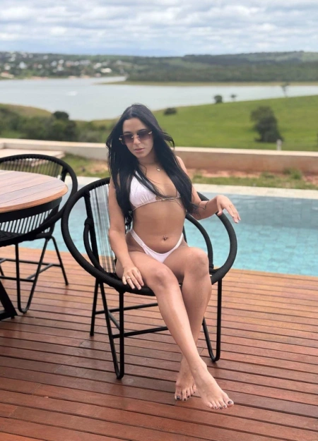Angel, acompanhante em Lisboa 967218030