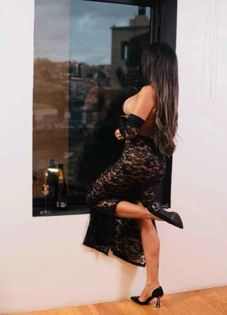 Emanuela, acompanhante em Funchal 918577602