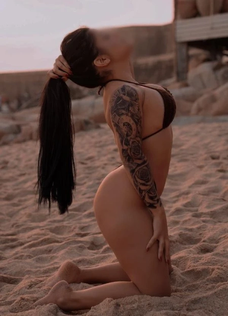 Isabella, escort independente com disponibilidade imediata