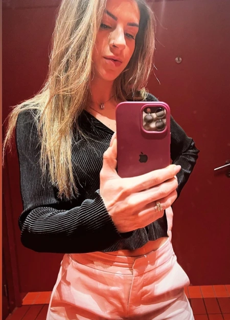 Júlia, acompanhante em Braga 918351397