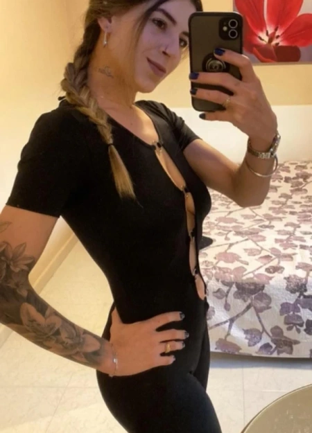 Júlia, acompanhante em Braga 918351397