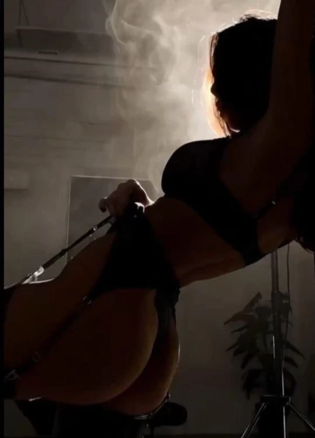 Elena, uma das acompanhantes em Porto mais cobiçadas