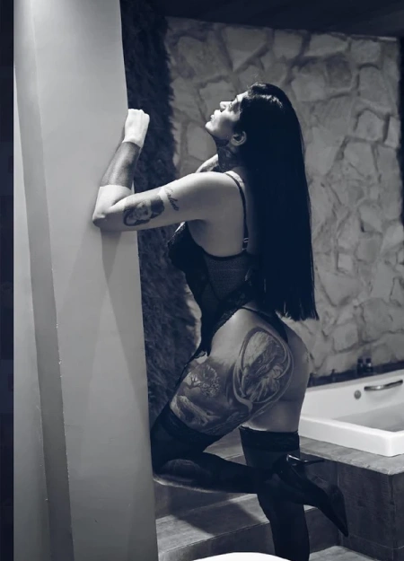 Luna, acompanhante em Braga 918444064