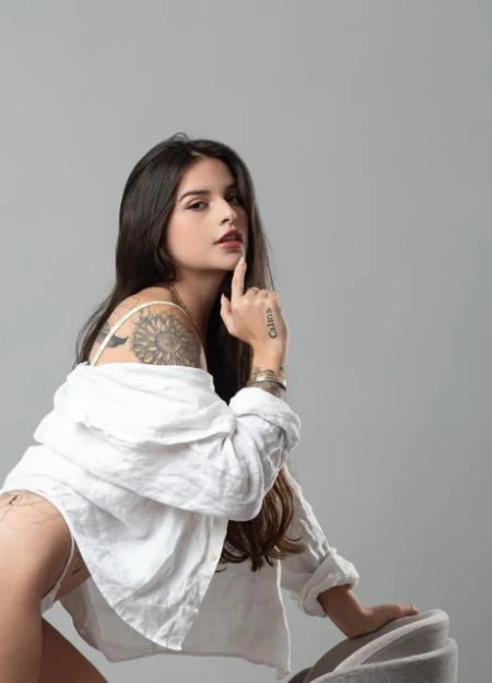 Evellyn, acompanhante em Porto 936130491