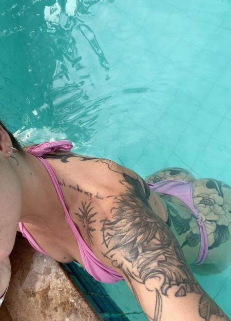 Evellyn, acompanhante em Porto 936130491