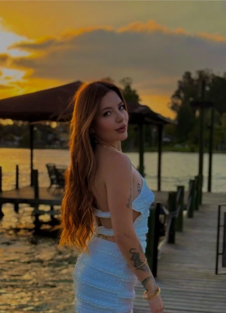 Liza, acompanhante em Funchal 927207459