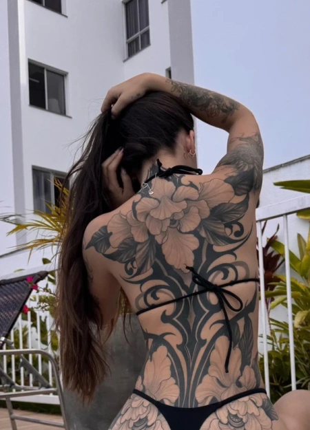 Geovanna, acompanhante em Braga 920358851