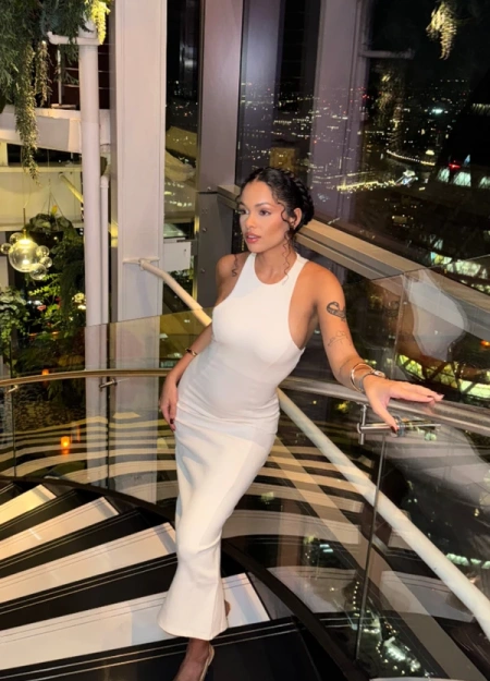 Serena, acompanhante em Lisboa 910198935