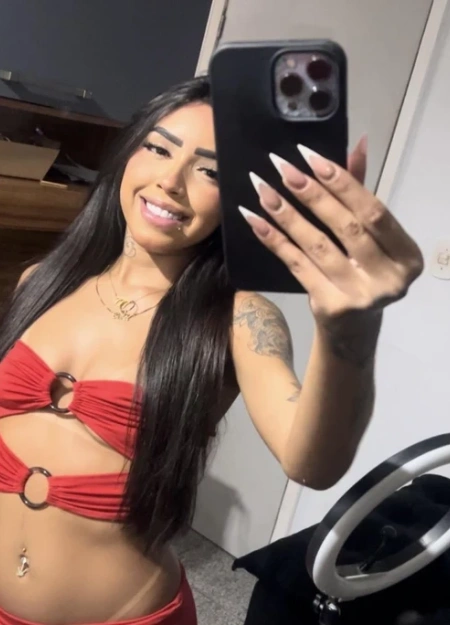 Lorena, acompanhante em Albufeira 918443854