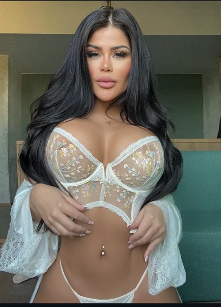 Linda, acompanhante em Porto 912901964