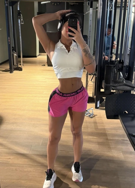 Linda, acompanhante em Porto 912901964