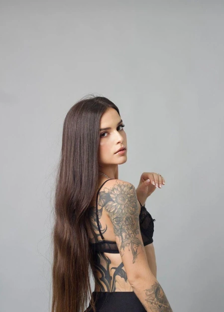 Jéssica, acompanhante em Braga 920736440