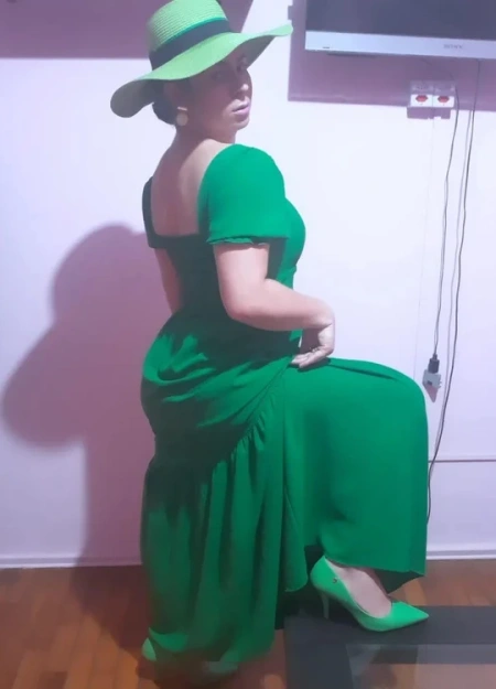 Glória Branca, travesti em Lisboa 920559251