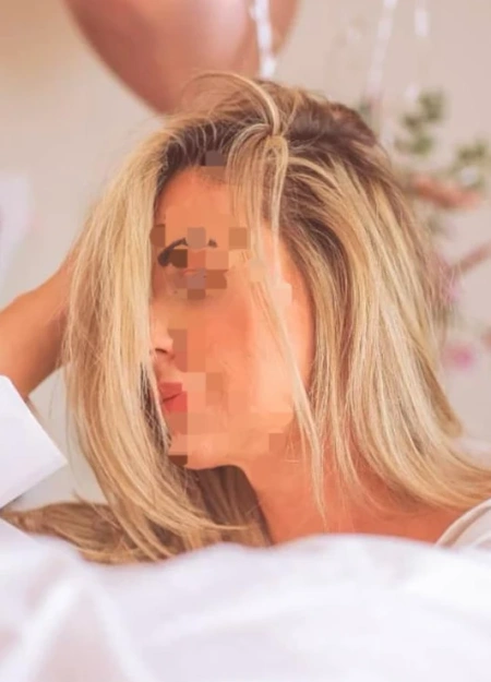 Alexandra, acompanhante em Porto 920687386