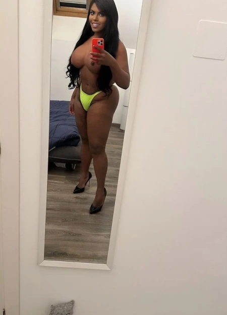 Laís Victoria, travesti em Lisboa 920795721