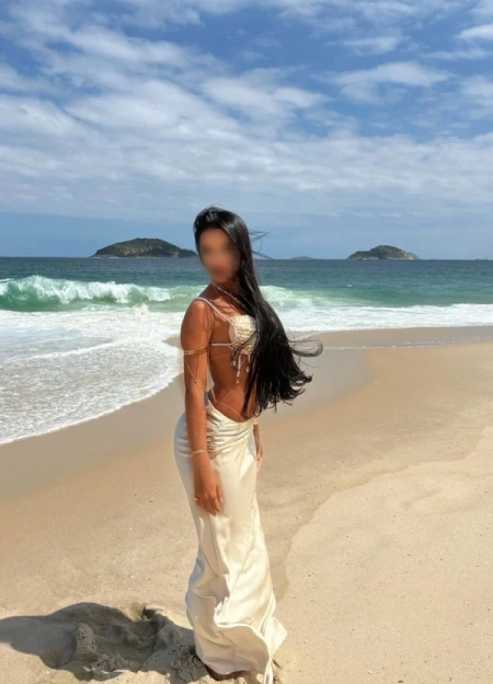 Suzanne, 24 anos, Cascais
