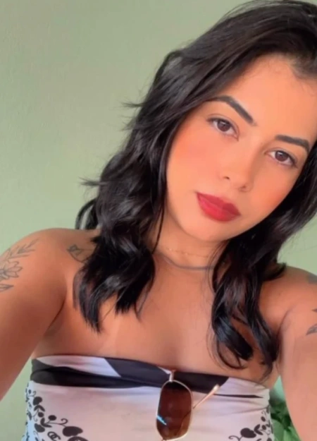 Procura escort em Coimbra? Giselly é uma ótima escolha