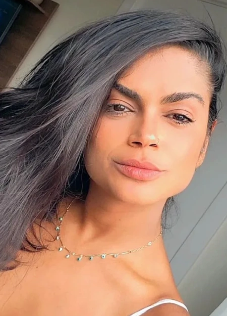 Perfil Premium: Talita entre as melhores acompanhantes de luxo