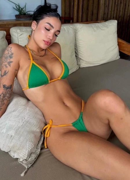 Japinha, escort independente com disponibilidade imediata