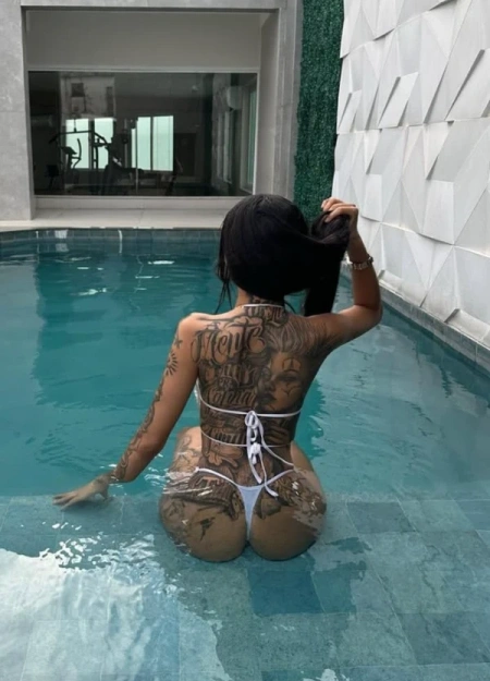 Julia campos, uma das acompanhantes em Viseu mais cobiçadas