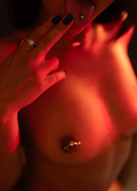 Perfil Premium: Jade entre as melhores acompanhantes de luxo