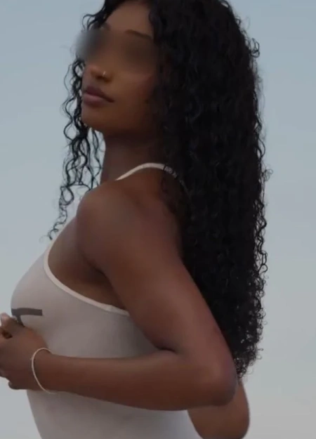 Mirela é uma escort em Faro com perfil verificado