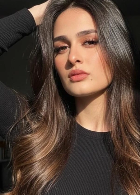 Priscila Fontes, elegância e classe como acompanhante de elite