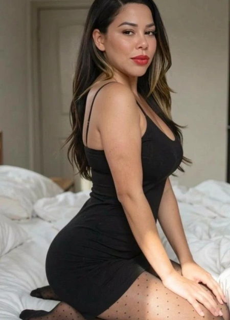 Perfil Premium: Amanda Bueno entre as melhores acompanhantes de luxo